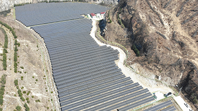 12.054MWh / 충북 괴산