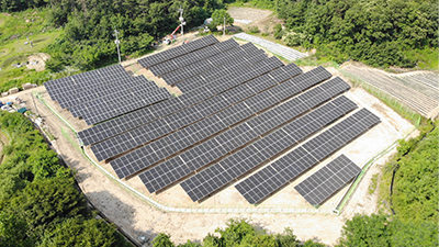 490.86kW / 충북 청주